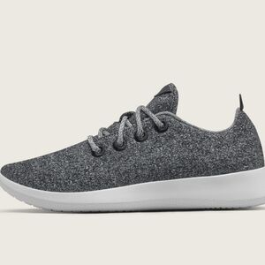 Allbirds Wool Runner Shoes Mens 12 Nearly New